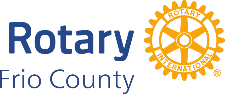 Rotary Club of Frio County